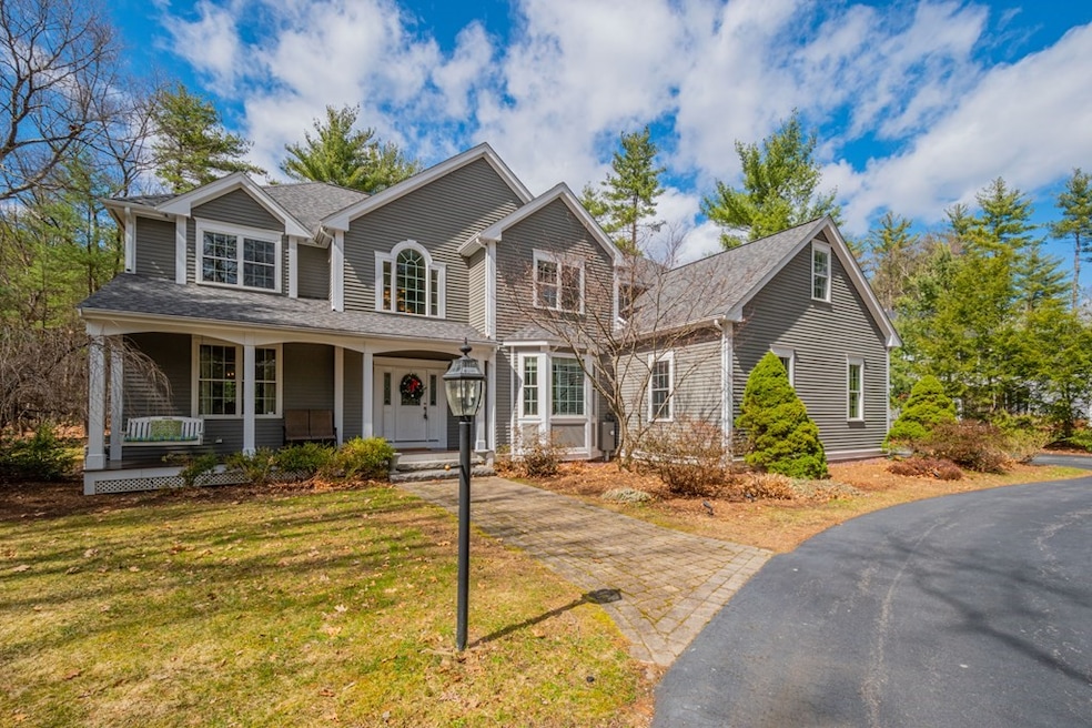 61 Butler Rd, Sudbury, MA 01776 - photo 1