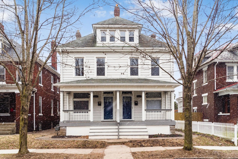 259 Thurman Ave, Columbus, OH 43206 - photo 1