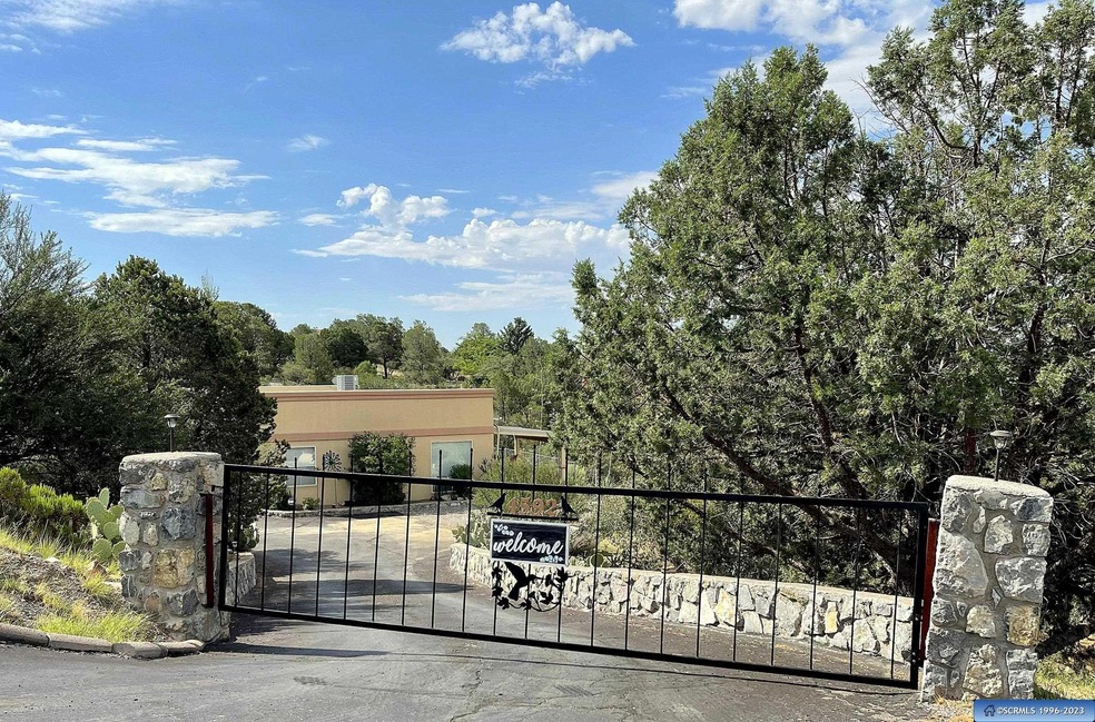 4592 N Shadow Mountain Rd unit 3, Silver City, NM 88061 - photo 1