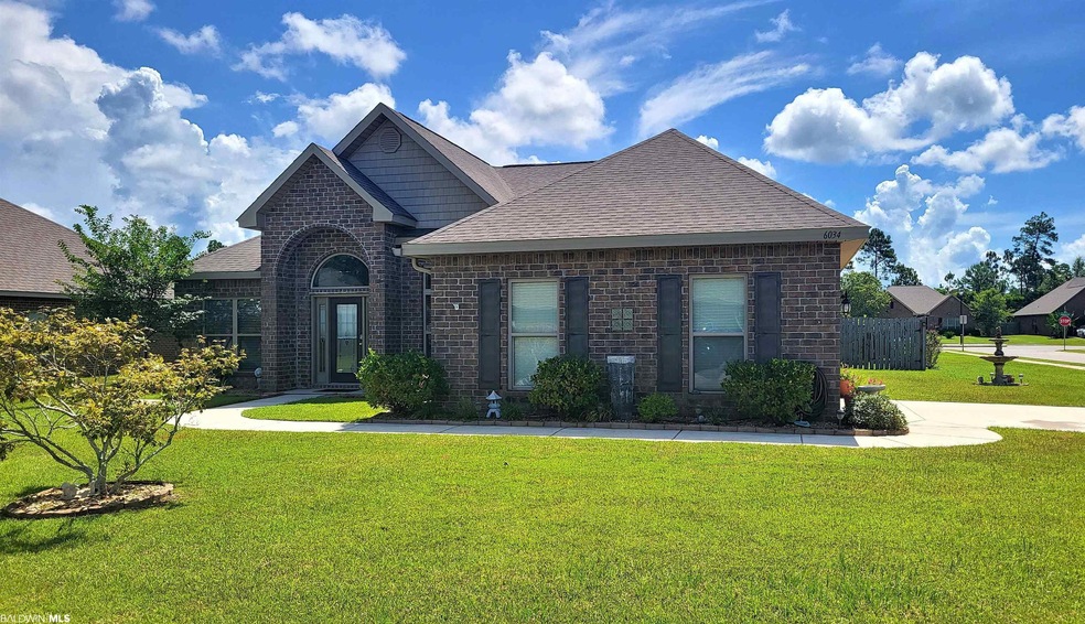 6034 Cobblestone Ct, Gulf Shores, AL 36542 - photo 1