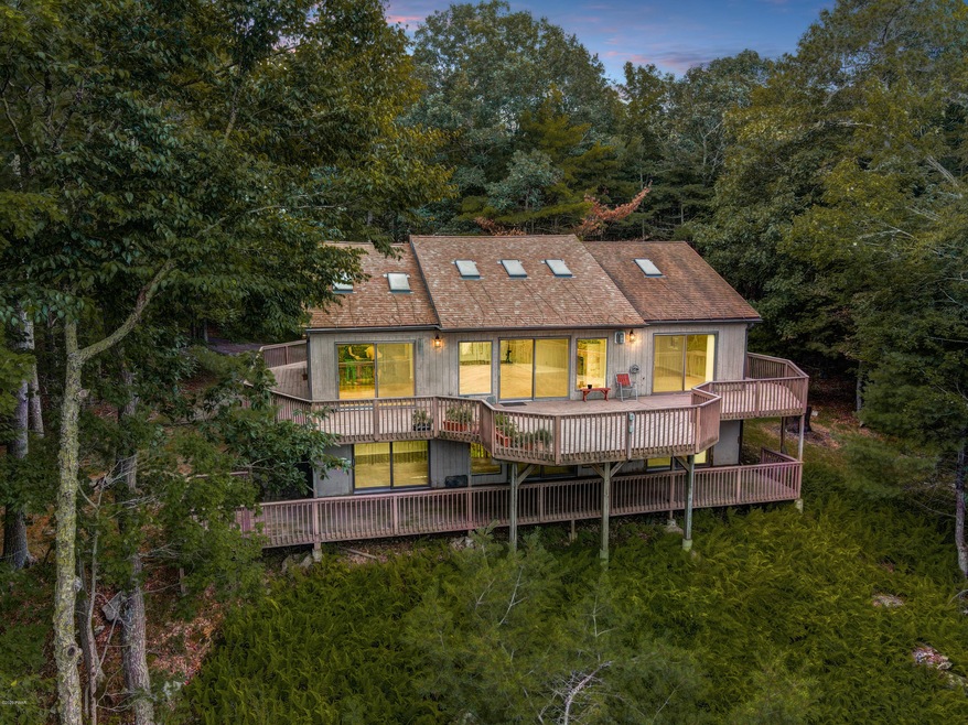 117 Partridge Ln, Rowland, PA 18457 - photo 1