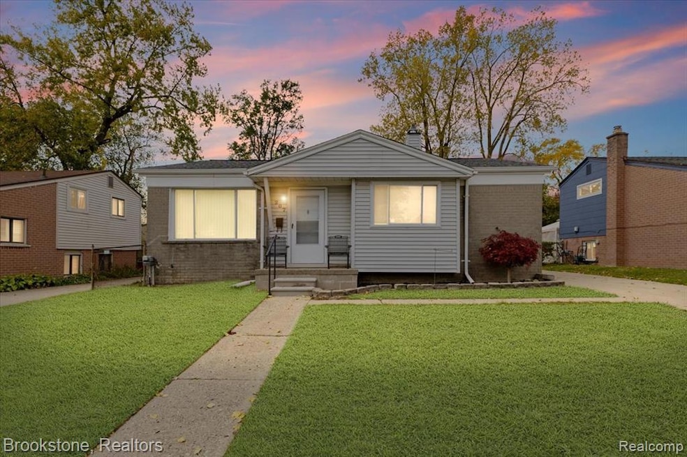 Under Contract $189,900