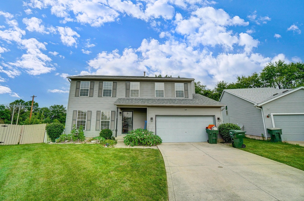 5928 Leafridge Ln, Columbus, OH 43232 - photo 1