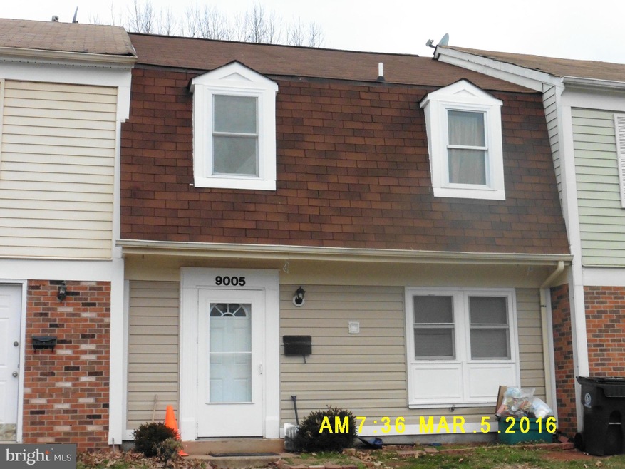 9005 Bonham Cir, Manassas, VA 20110 - photo 1