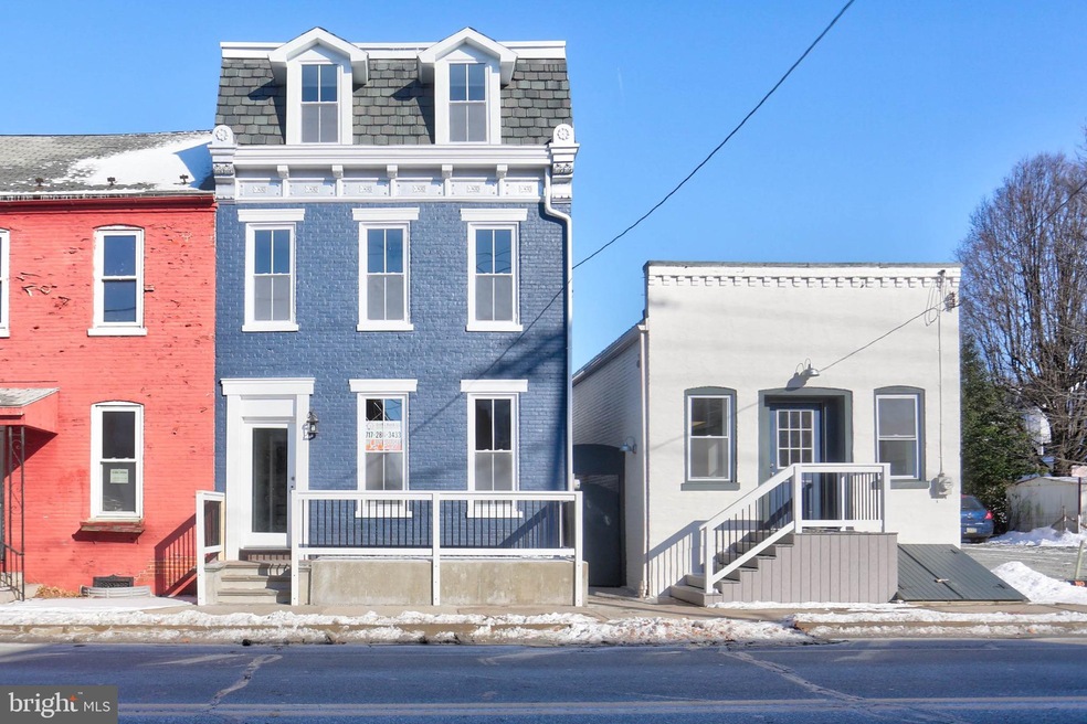 117 N 5th St, Columbia, PA 17512 - photo 1