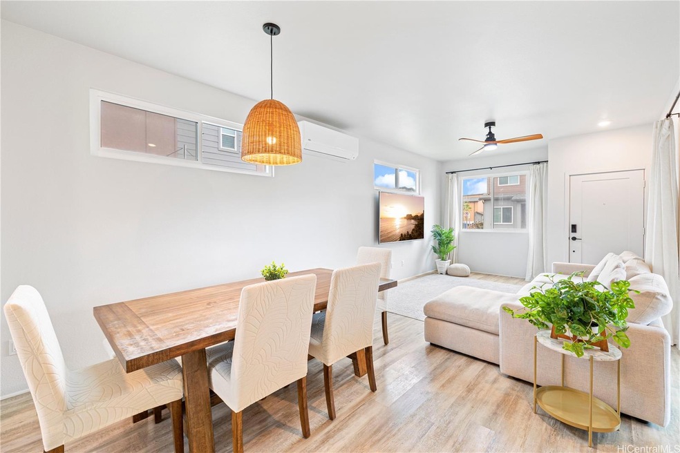 91-1641 Honouliuli St unit 24, Ewa Beach, HI 96706 - photo 1