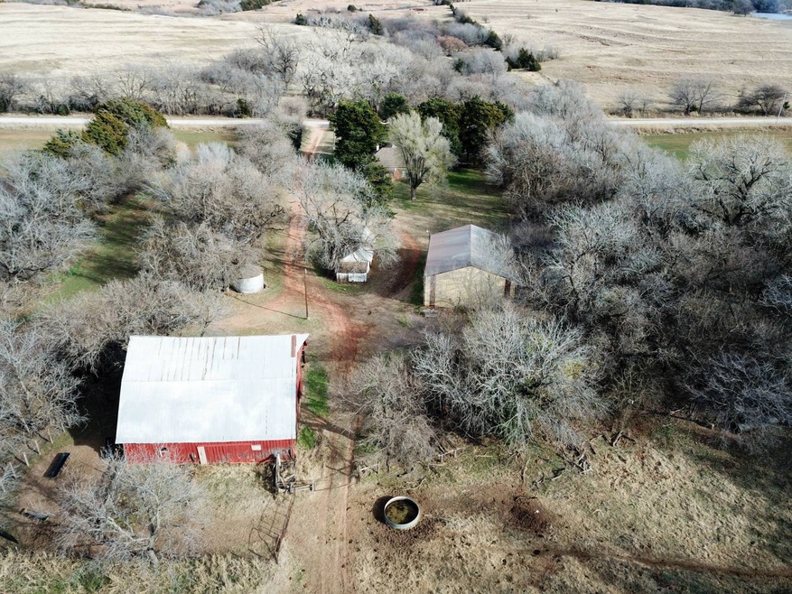 11724 N Imo Rd, Kremlin, OK 73753 MLS 11236588