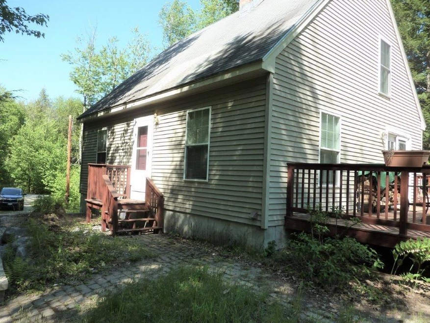 19 Norman Ln, Bridgton, ME 04009 - photo 1