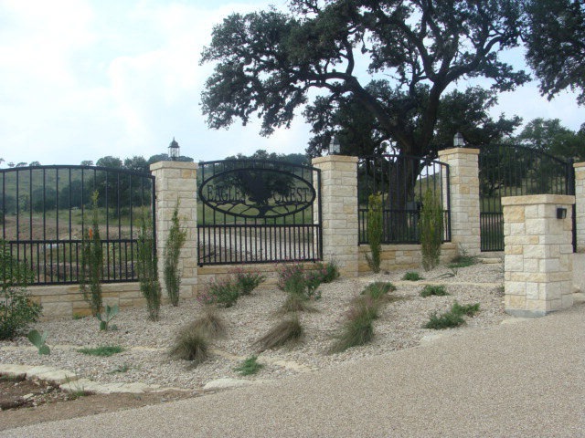 0 Soaring Eagles Dr unit 7 87374, Fredericksburg, TX 78624 - photo 1