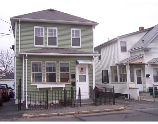 53 Beach St unit 2, Milford, MA 01757 - photo 1