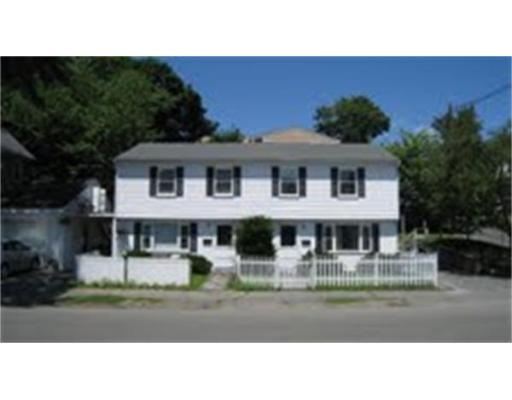 26 Columbia St, Swampscott, MA 01907 - photo 1
