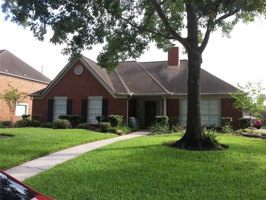 15946 Sweetwater Creek Dr, Houston, TX 77095 - photo 1