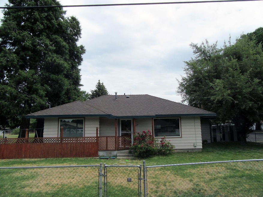 4359 Summers Ln, Klamath Falls, OR 97603 - photo 1