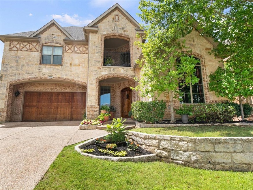 3409 Madison Ct, Southlake, TX 76092 - photo 1