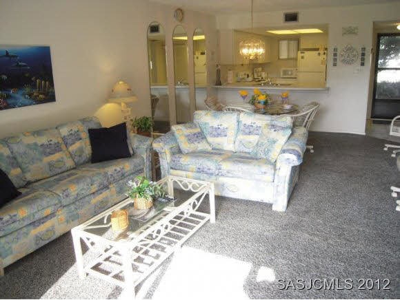 Ground Floor Condo