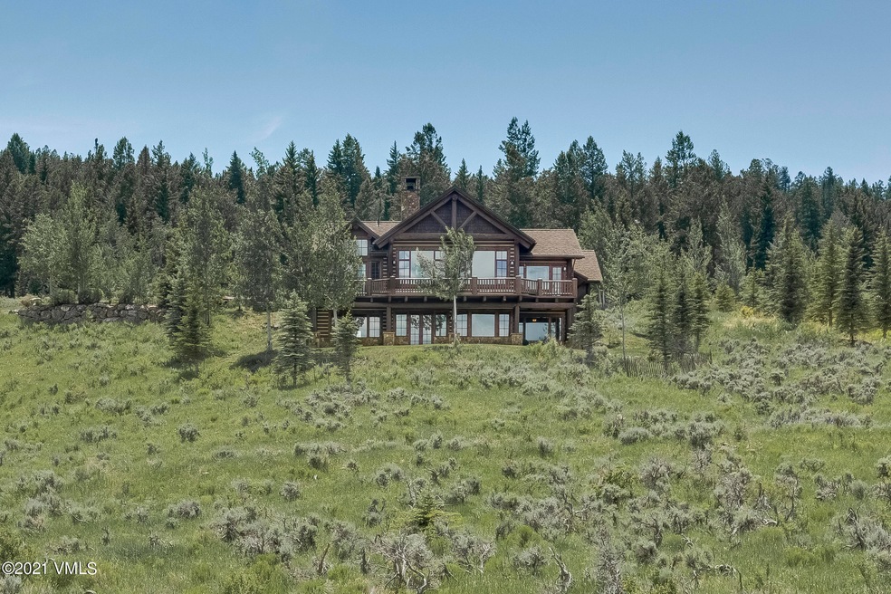 533 Settlers Exterior