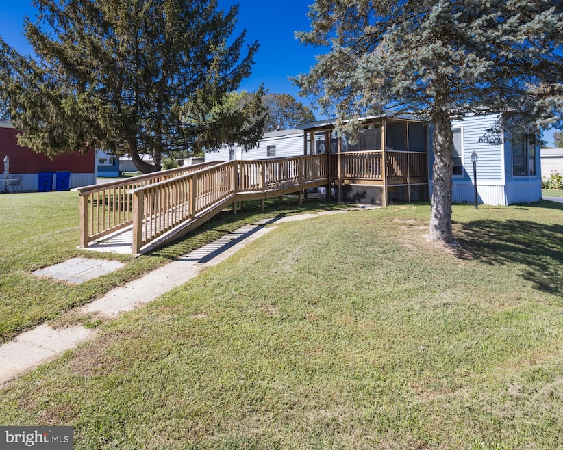 8 Kenton Cir unit 8KE, Clayton, DE 19938 - photo 1