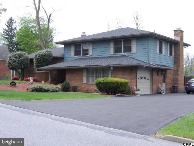 450 N 48th St, Harrisburg, PA 17111 - photo 1