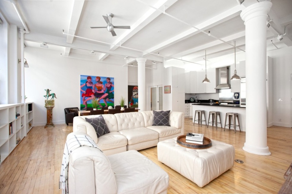 32 W 20th St unit 6F, New York, NY 10011 - photo 1
