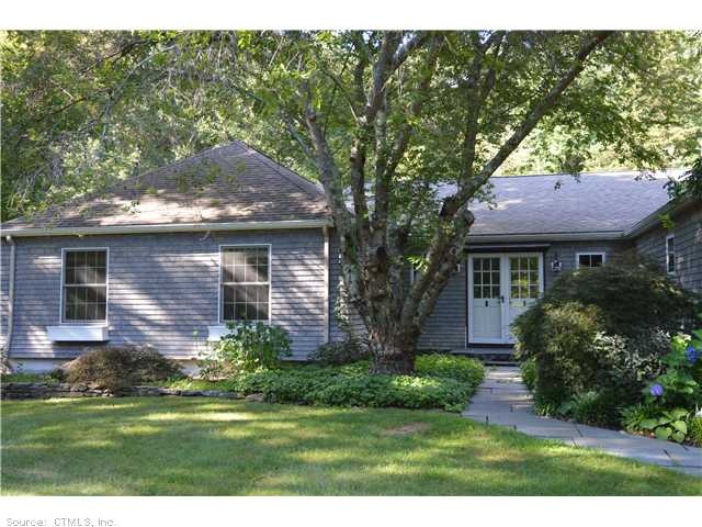 5 Littlefield Ln, Old Lyme, CT 06371 - photo 1