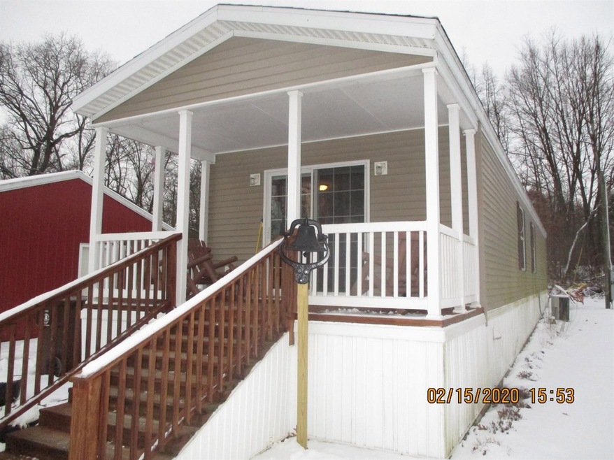 8839 E 75 N, Knox, IN 46534 - photo 1