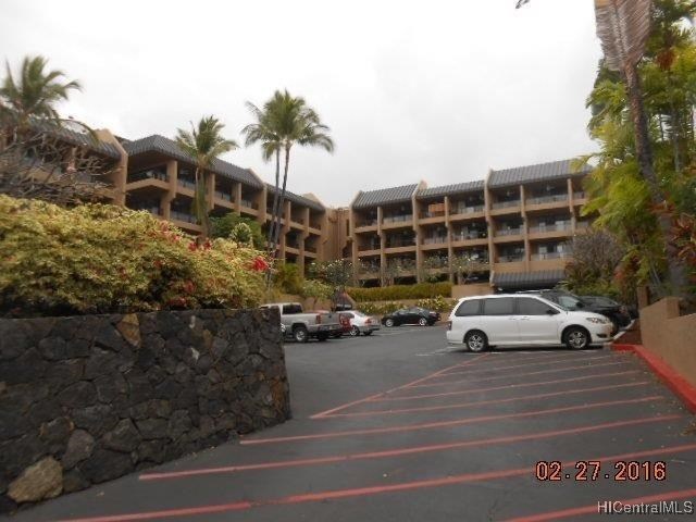 Kona Pacific