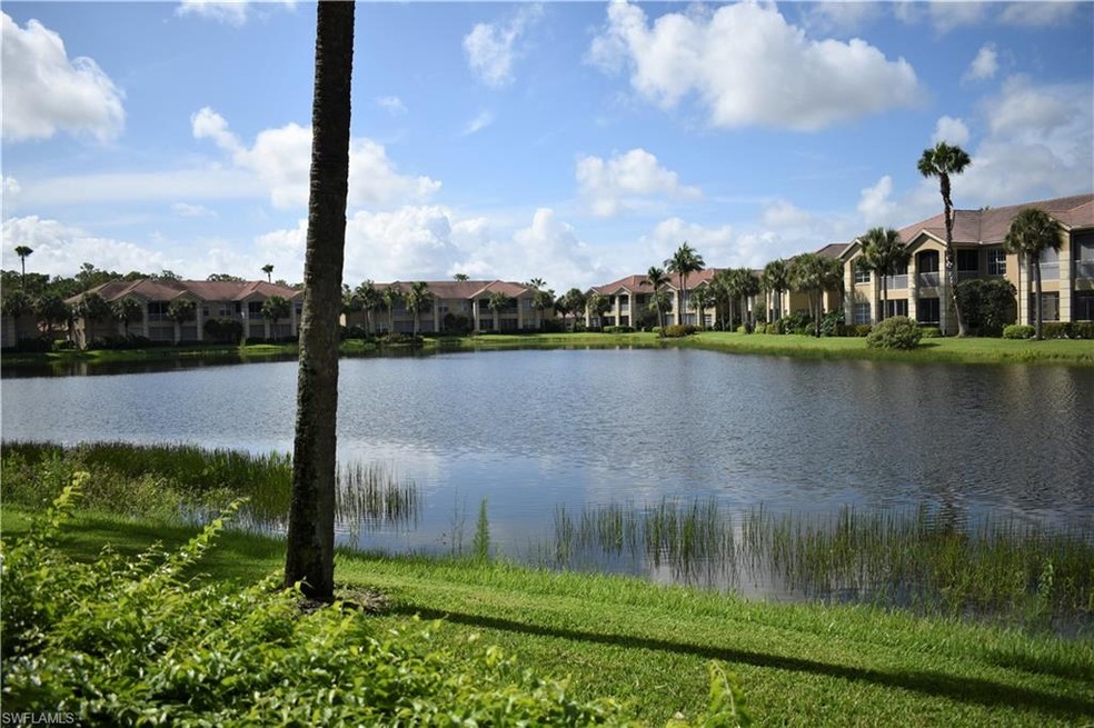 Long Lake View