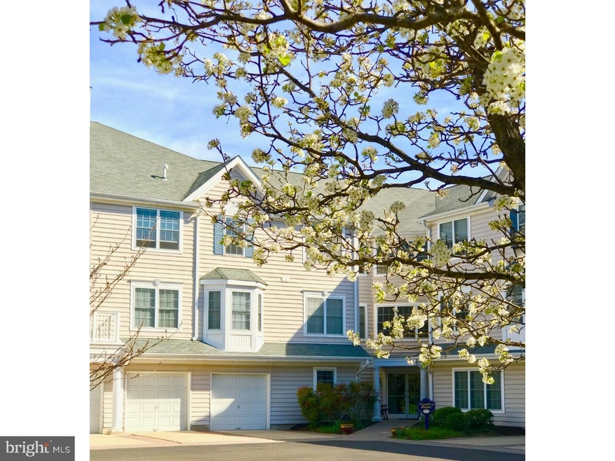 42 W College Ave unit 312, Yardley, PA 19067 - photo 1