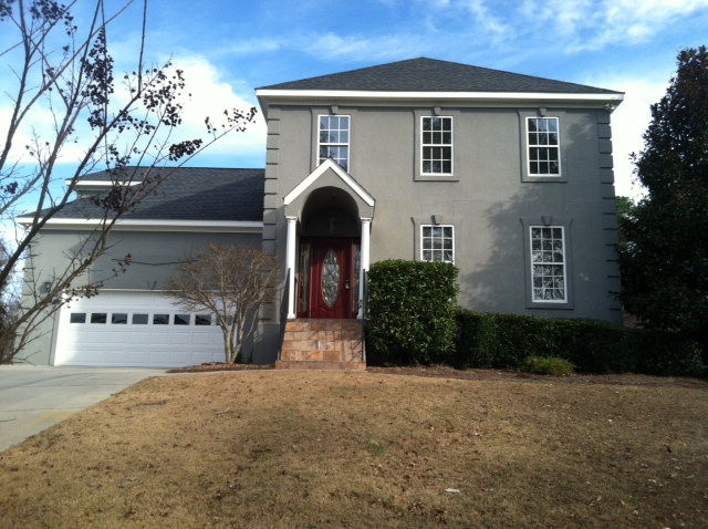 Main View