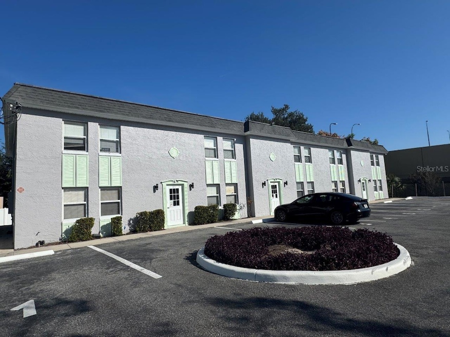 113 E Smith St unit 5, Orlando, FL 32804 - photo 1