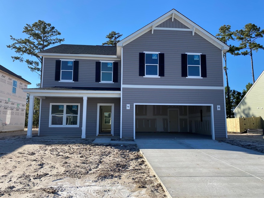 115 Lucca Dr, Summerville, SC 29486 - photo 1