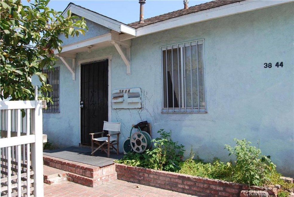 3844 W 108th St, Inglewood, CA 90303 - photo 1