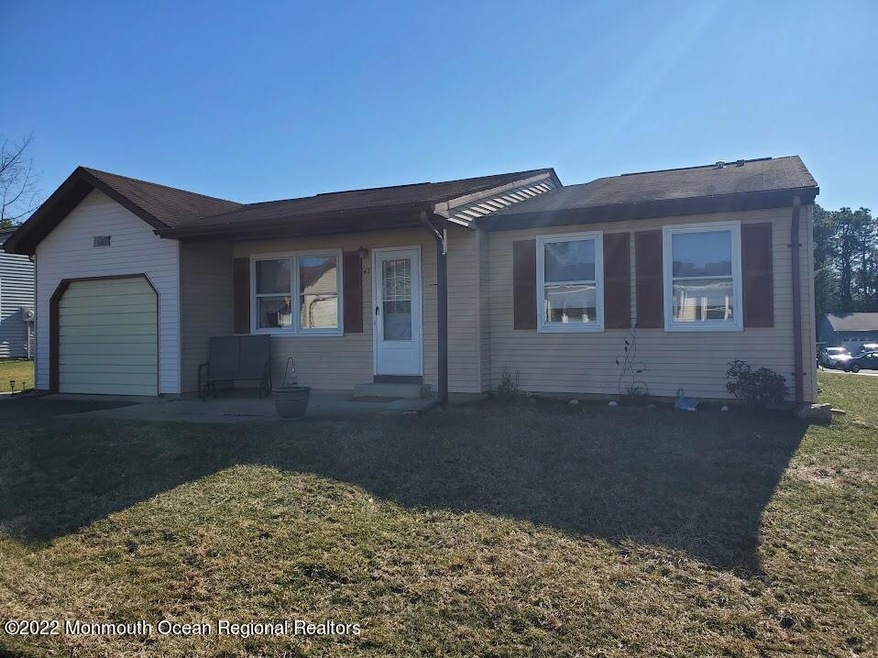 43 Caribou Dr unit 72, Whiting, NJ 08759 - photo 1