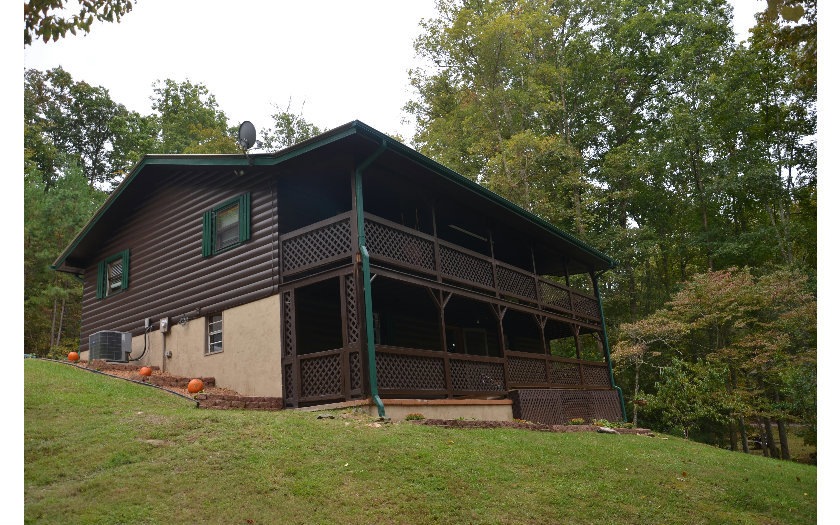 Main View