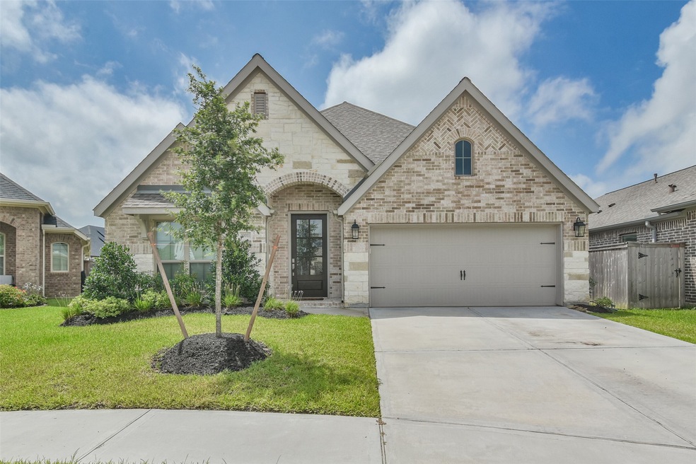 19011 Courser Field Ct, Tomball, TX 77377 - photo 1