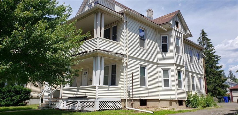 22 Oakwood Ave unit Floor 2, West Hartford, CT 06119 - photo 1