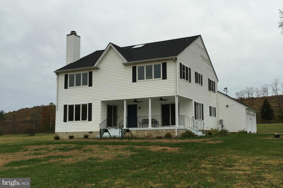 15694 Hillsboro Rd, Hillsboro, VA 20132 - photo 1