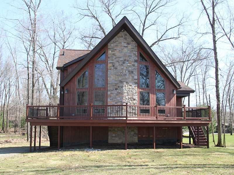 Exterior Front. BEAUTIFUL AND INVITING! THIS 5 YR 