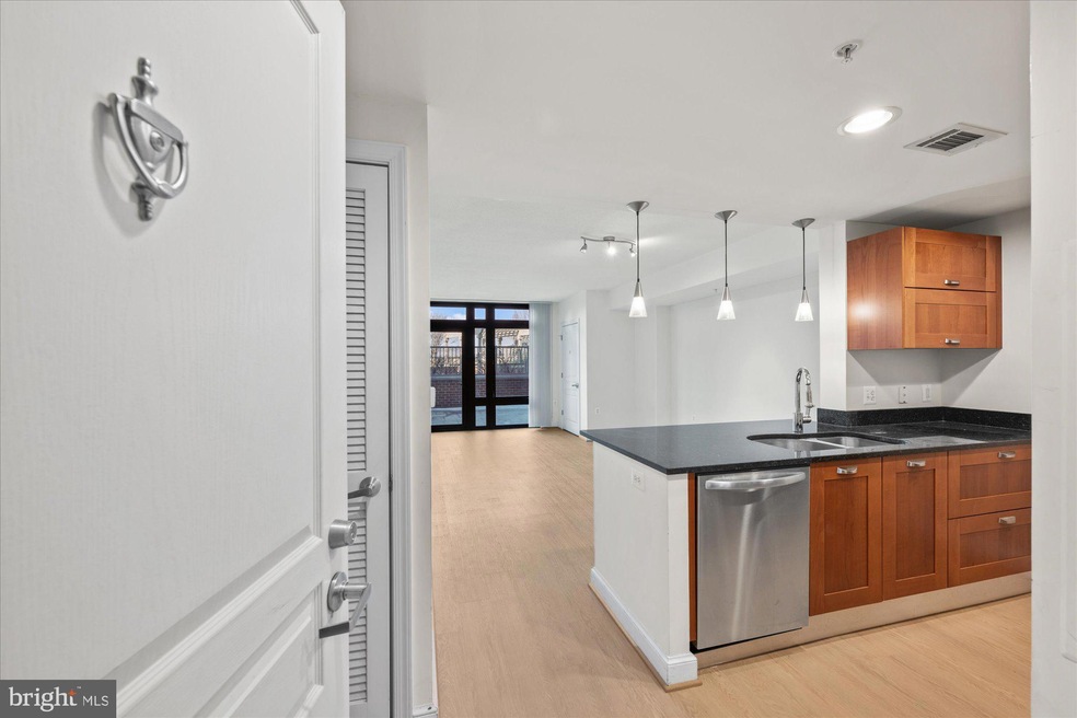 Midtown Alexandria Station Condominiums unit 724, Alexandria, VA 22303 - photo 1