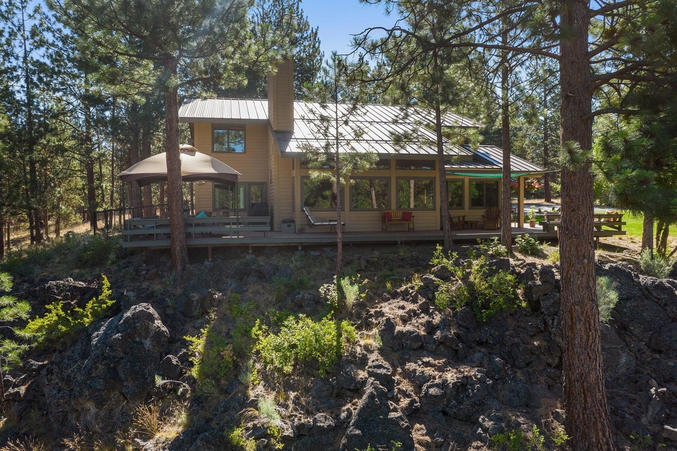 20613 Windy Ridge Rd, Bend, OR 97702 - photo 1