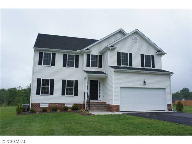 7576 Rolling Hill Rd, Hopewell, VA 23860 - photo 1
