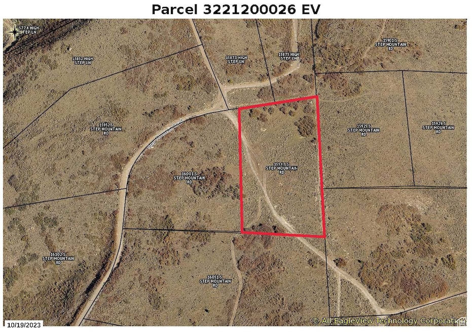 15947 S Step Mountain Cir, Herriman, UT 84096 - photo 1