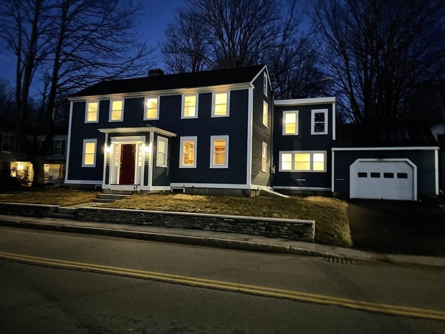 130 South St, Milford, NH 03055 - photo 1