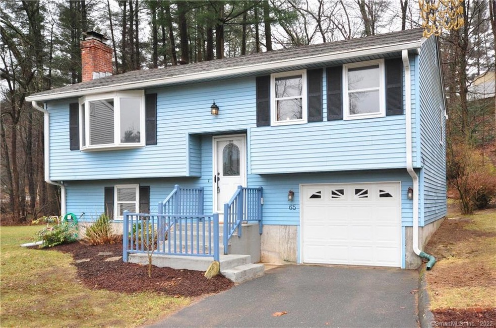 65 Lido Rd, Unionville, CT 06085 - photo 1