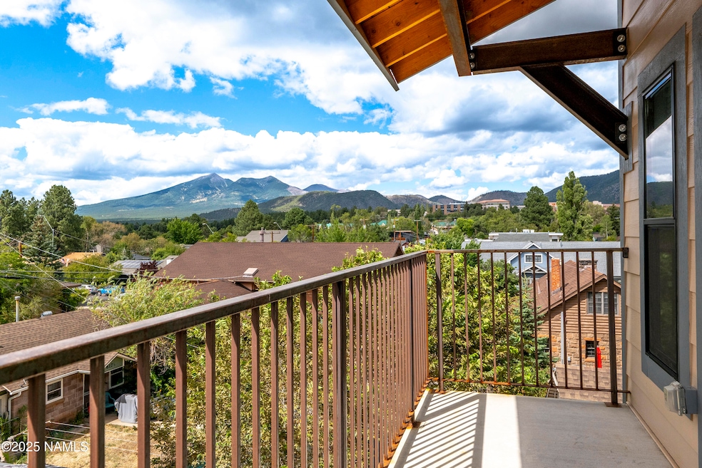 613 N Beaver St unit 4, Flagstaff, AZ 86001 - photo 1