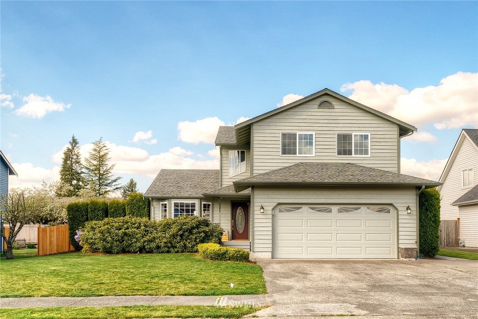 2921 Edith Ave, Enumclaw, WA 98022 - photo 1