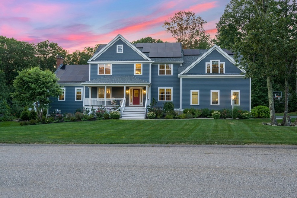 36 Broad Acres Farm Rd, Medway, MA 02053 - photo 1