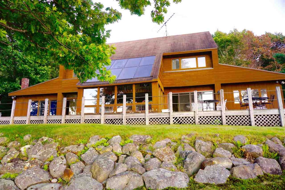 14 Captains Walk, Moultonborough, NH 03254 - photo 1