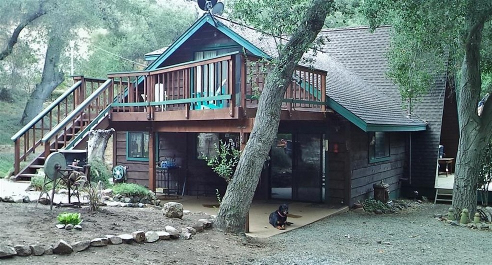 11931 Keys Creek Rd, Valley Center, CA 92082 - photo 1