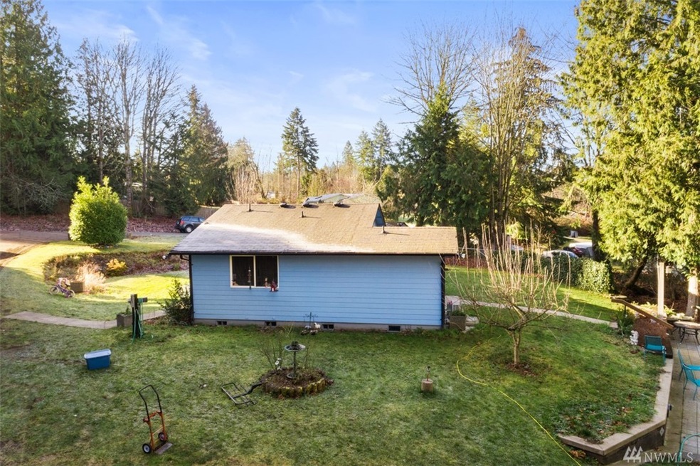 12509 223rd St E, Graham, WA 98338 - photo 1